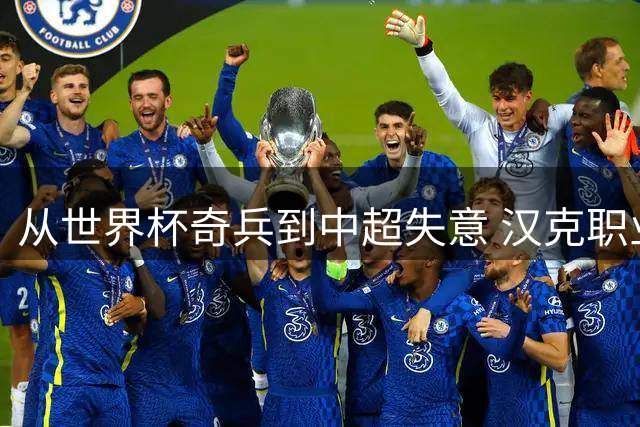 从世界杯奇兵到中超失意 汉克职业生涯的跌宕起伏